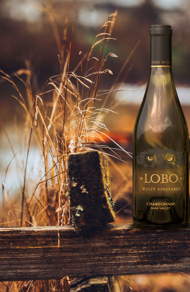 Chardonnay AutoAllocation Lobo Wines